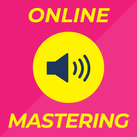 Online-Mastering