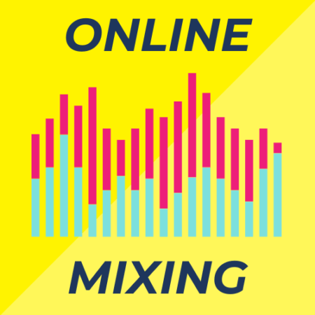 Online-Mixing - Lovetraxx Studios