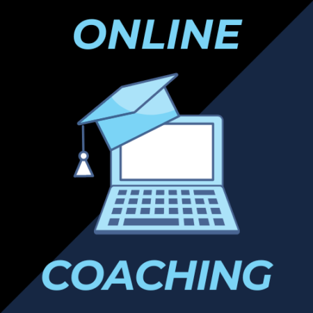 Online-Coaching